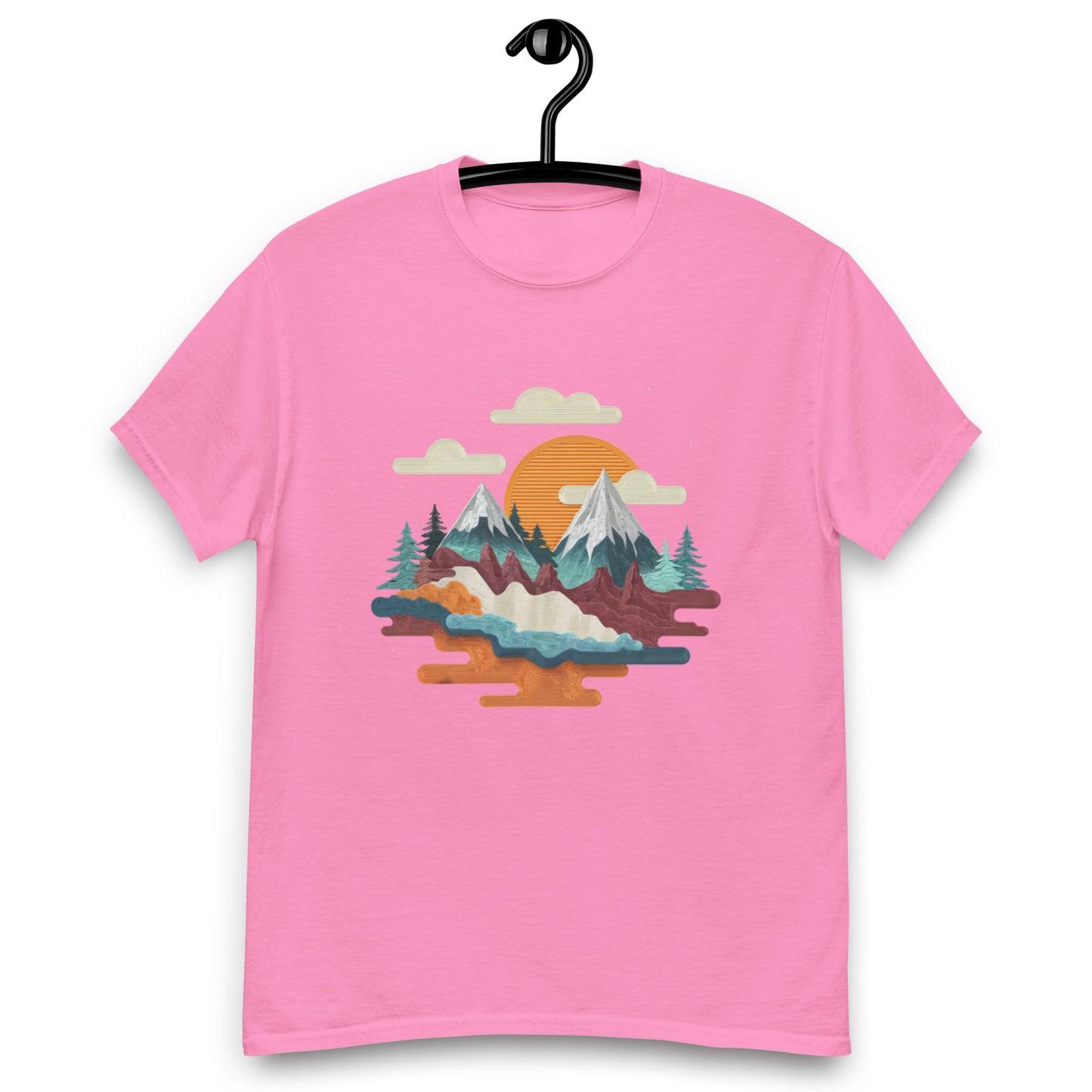 Mountain Tee