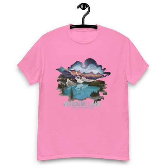 Moraine Lake Tee