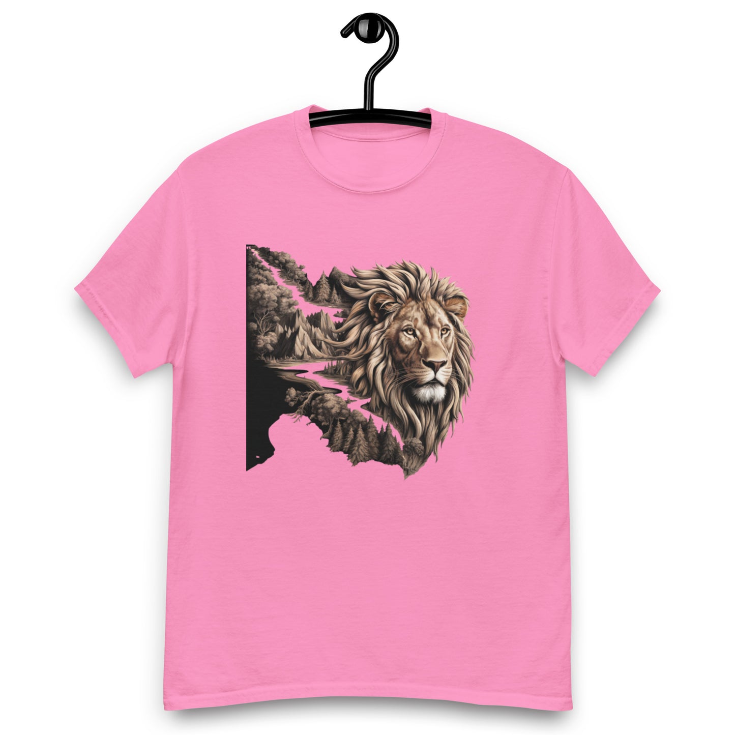 Nature's King Tee