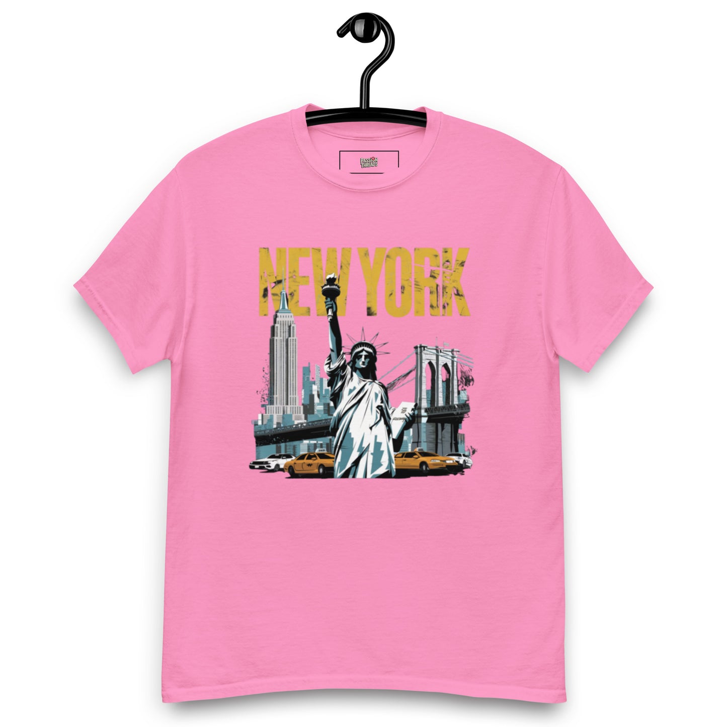 New York Tee