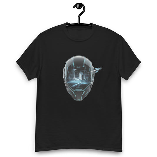 Sci-Fi Tee