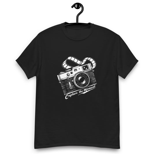 Capture the Moment Tee