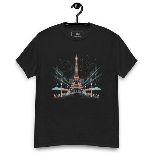 City Of Lights Tee