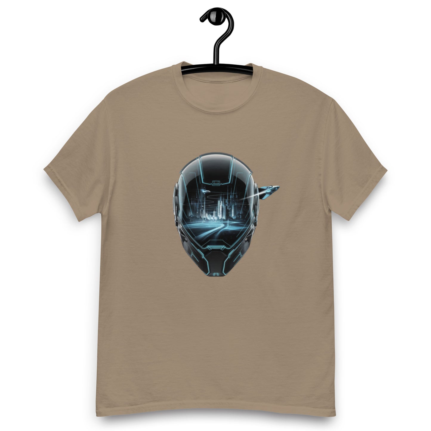 Sci-Fi Tee