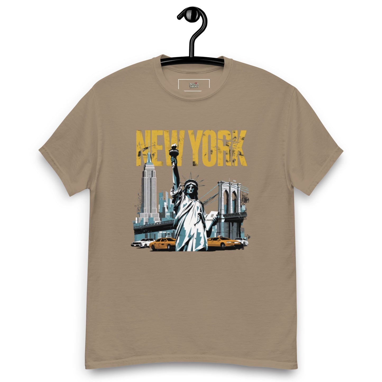 New York Tee