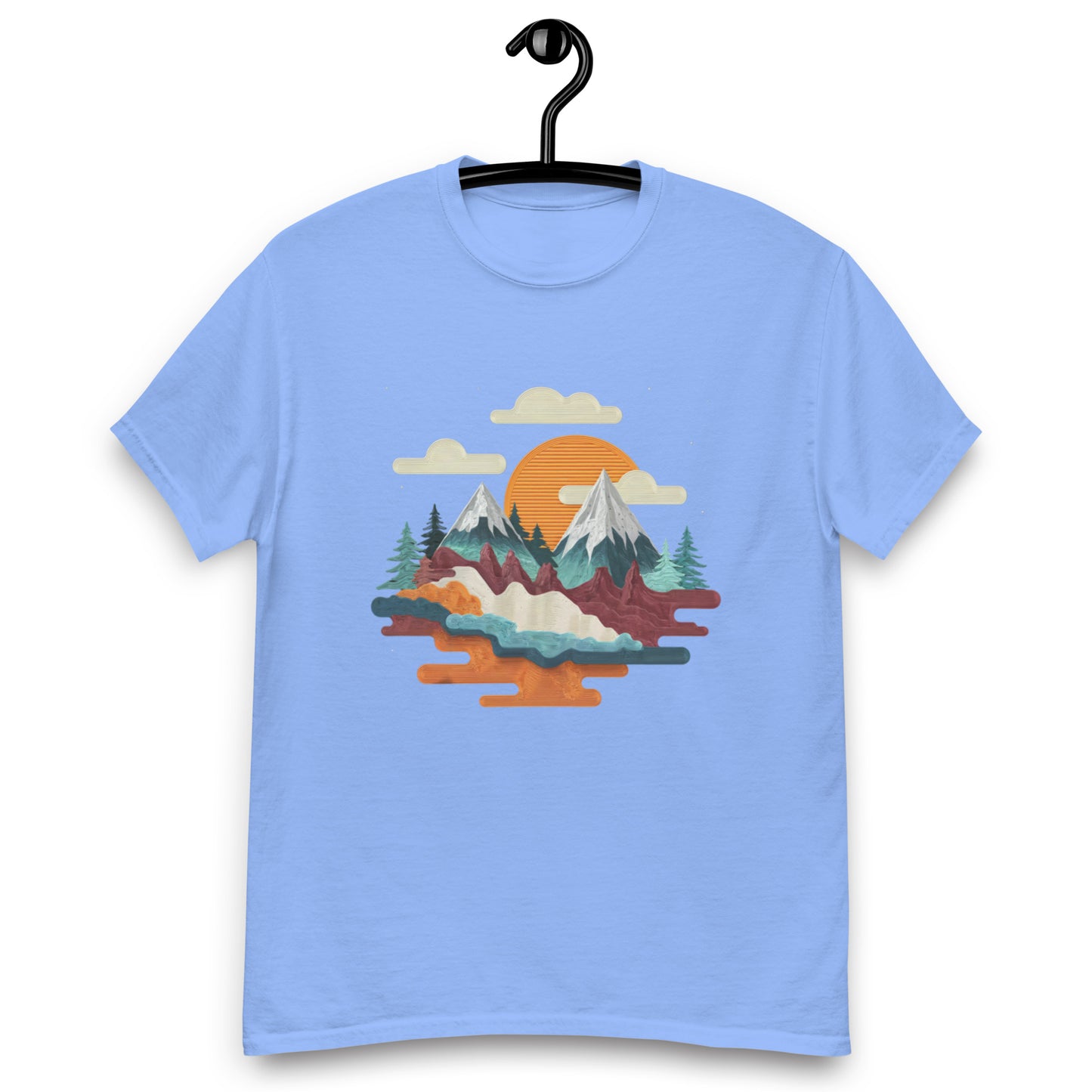 Mountain Tee