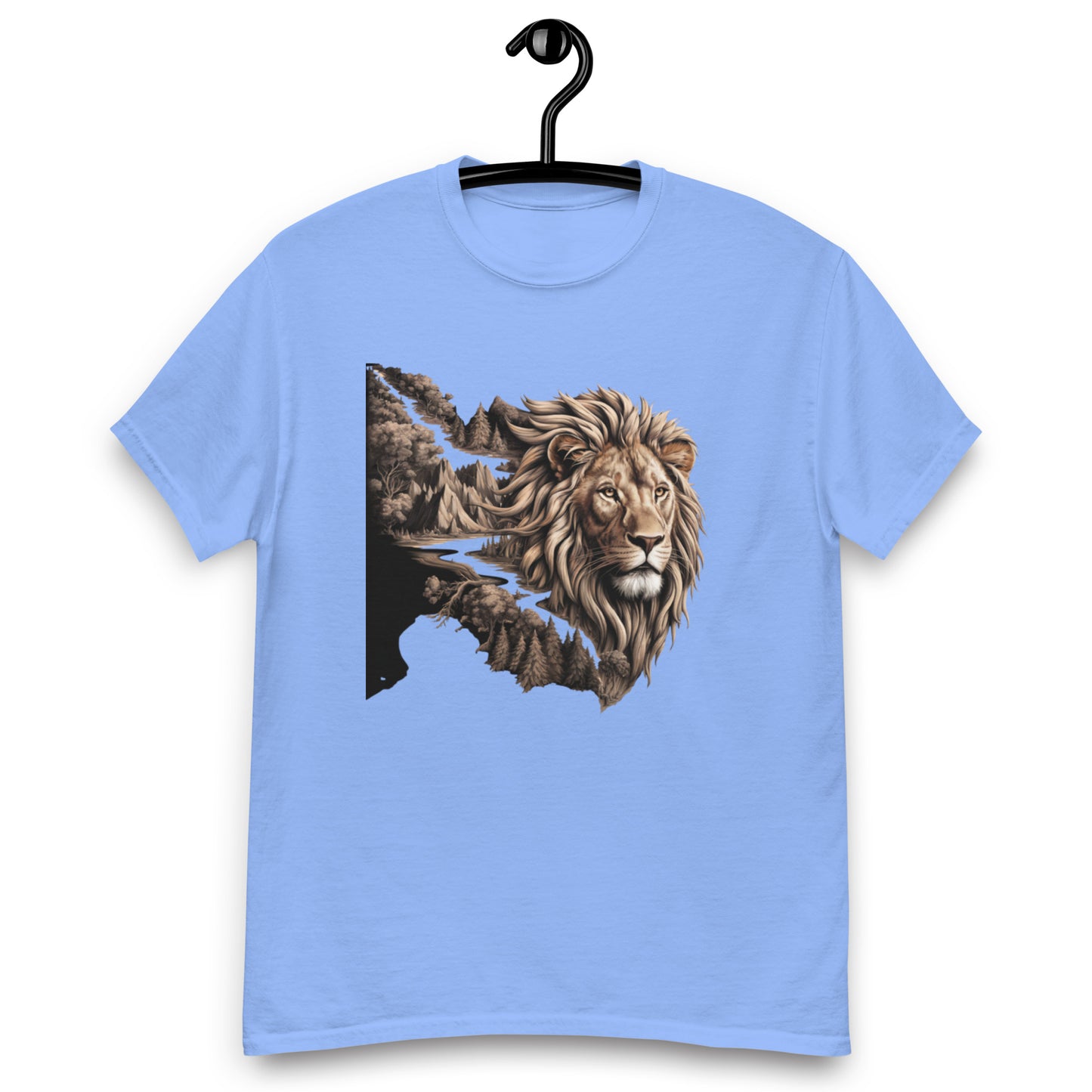 Nature's King Tee