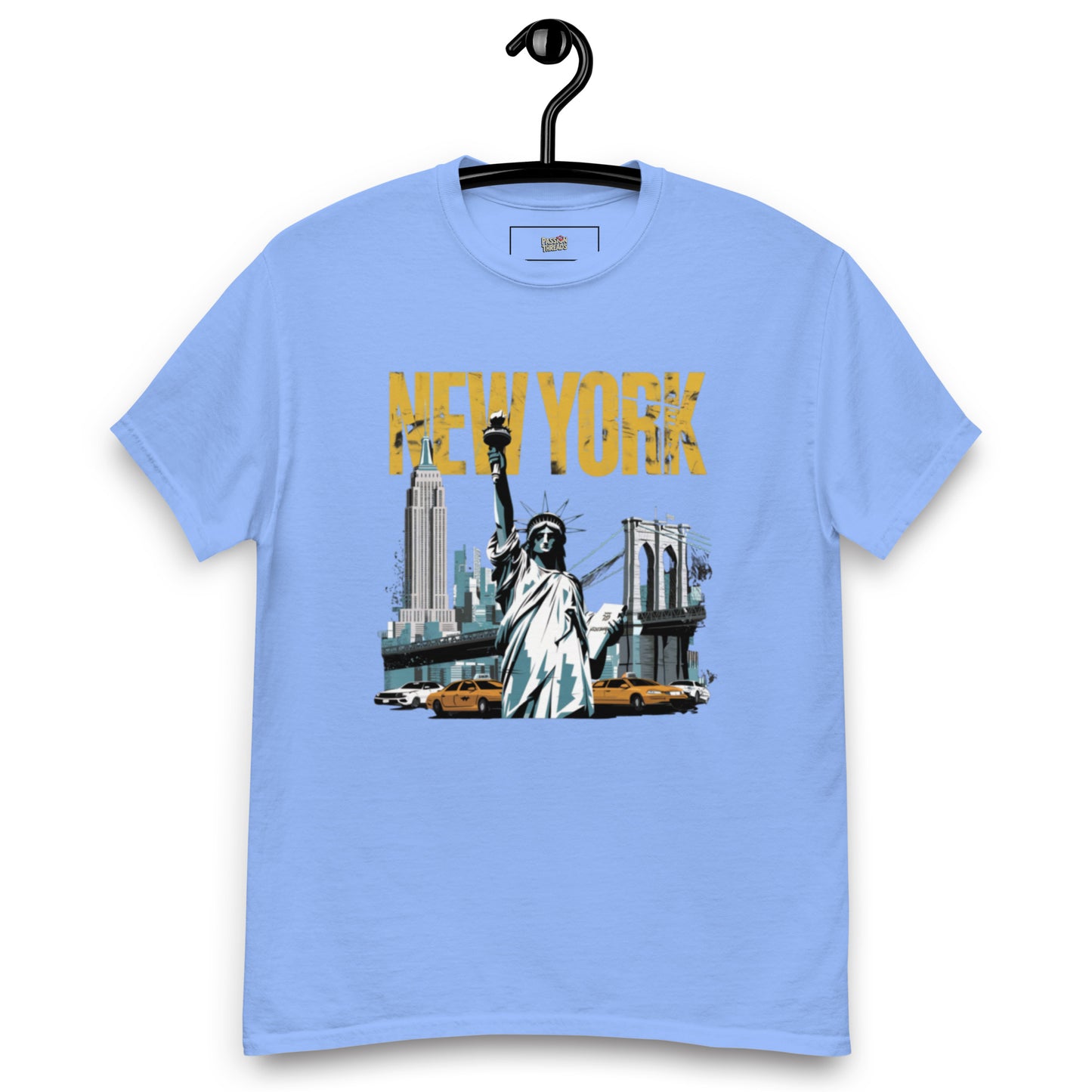 New York Tee