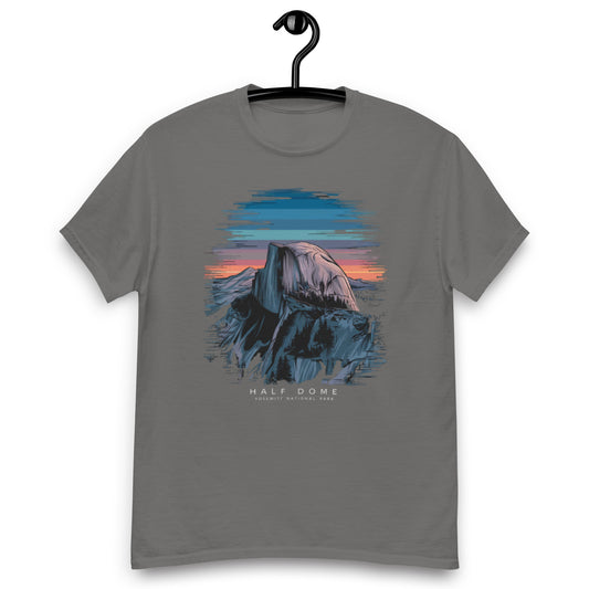 Half Dome Tee