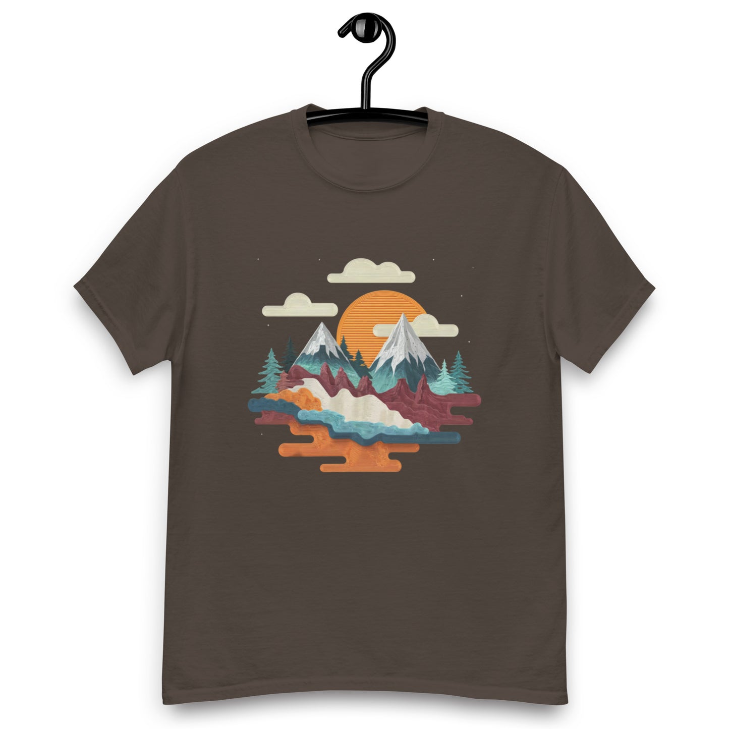 Mountain Tee