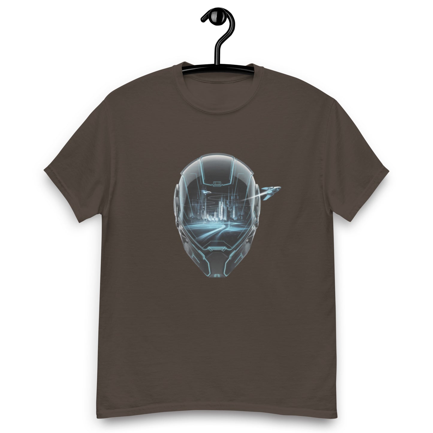 Sci-Fi Tee