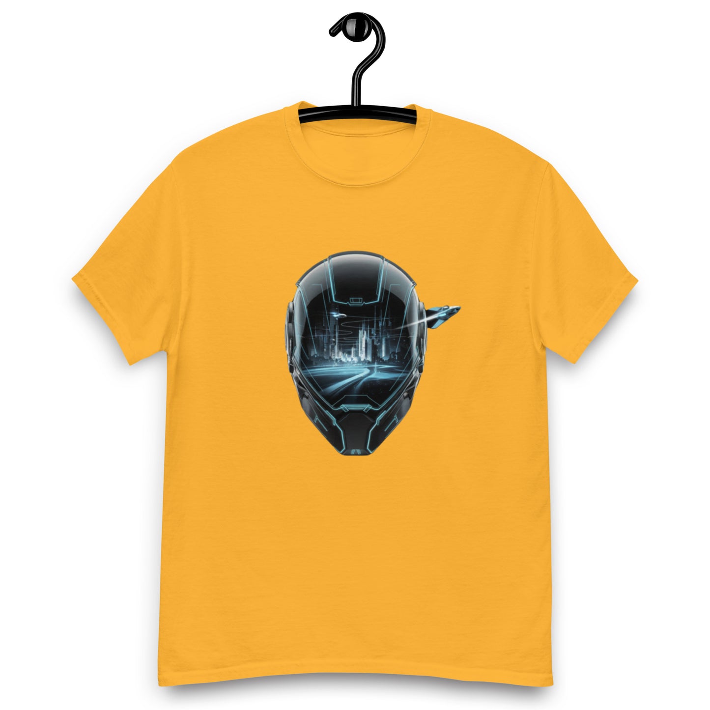 Sci-Fi Tee