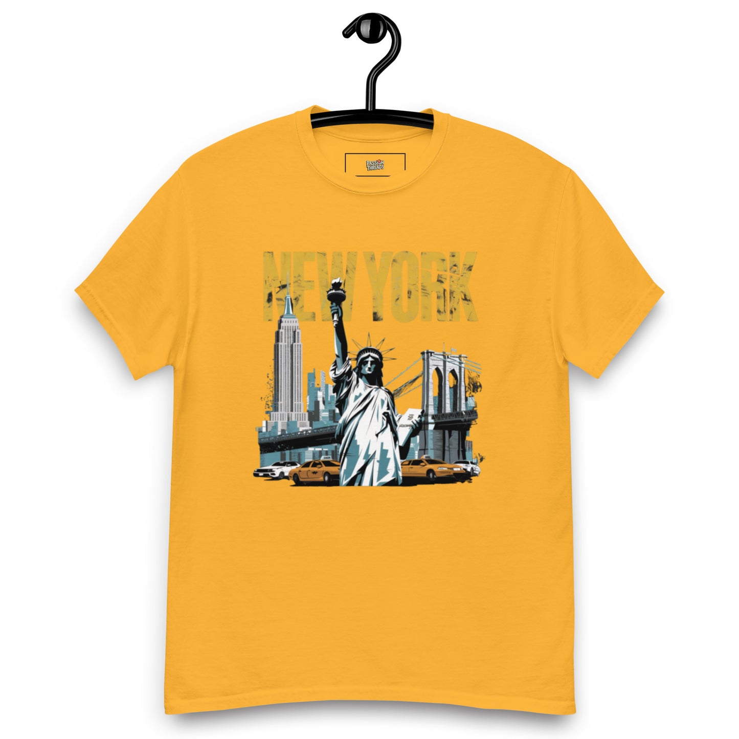 New York Tee