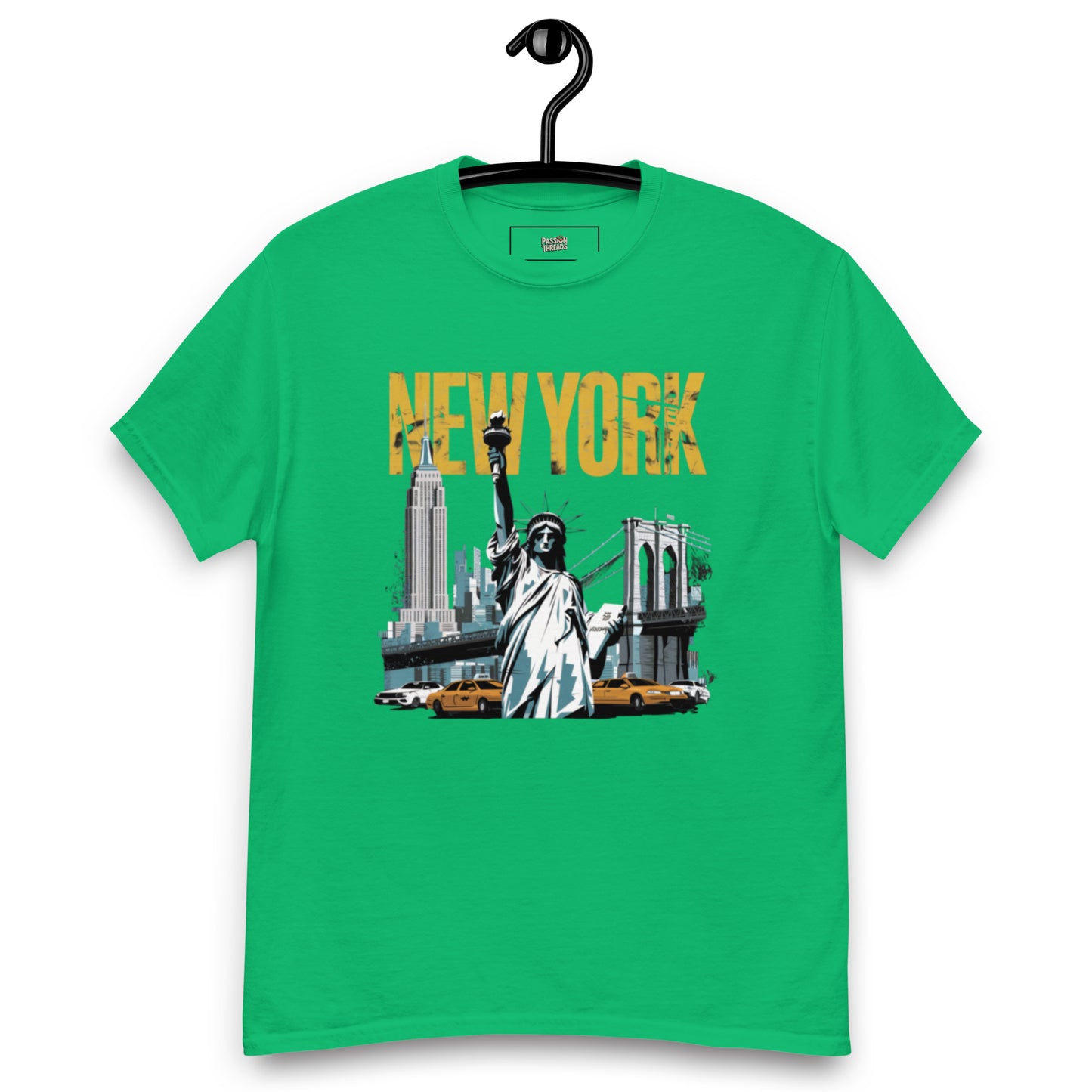 New York Tee