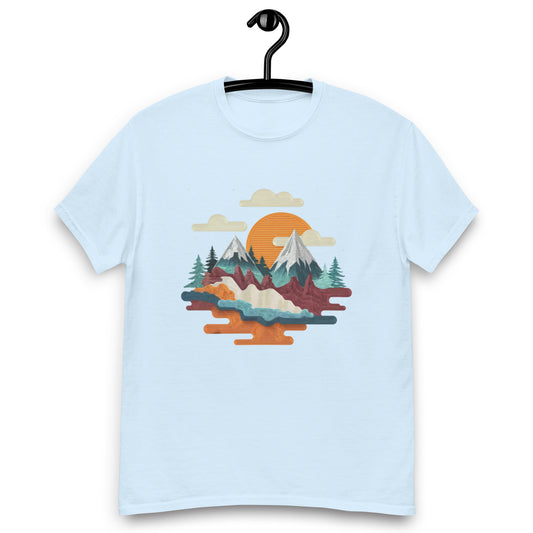 Mountain Tee