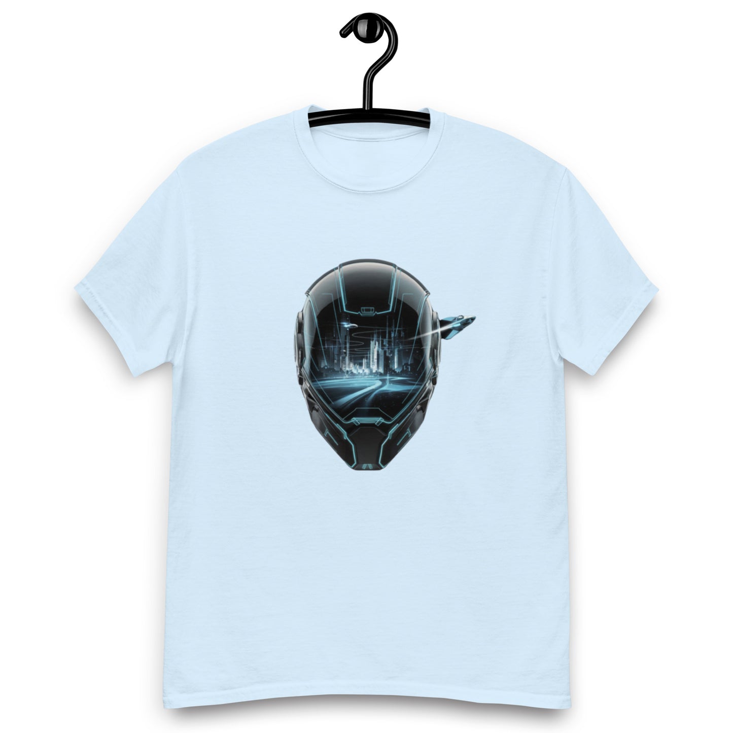 Sci-Fi Tee