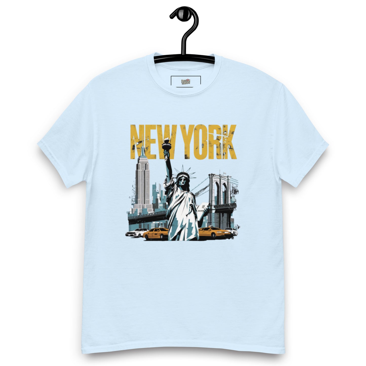 New York Tee