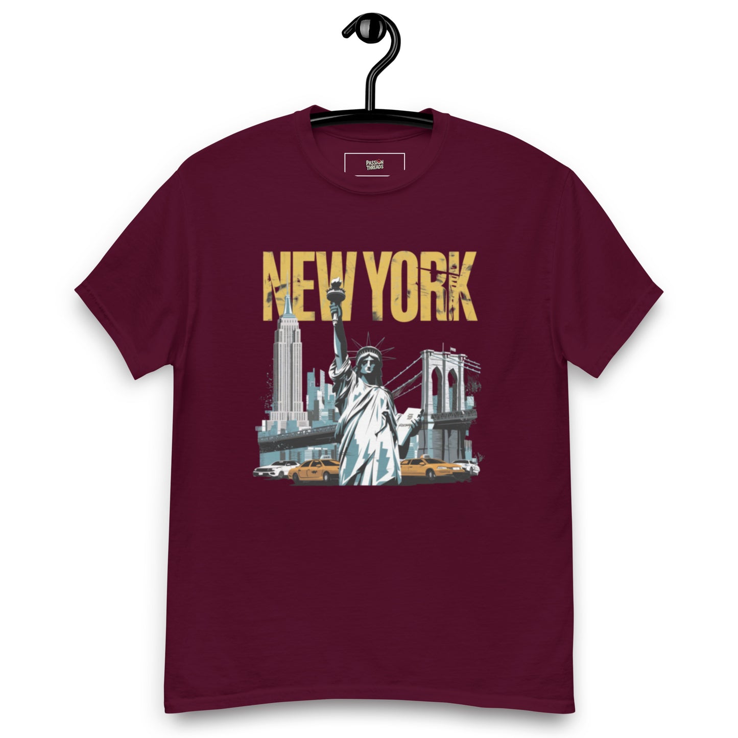 New York Tee