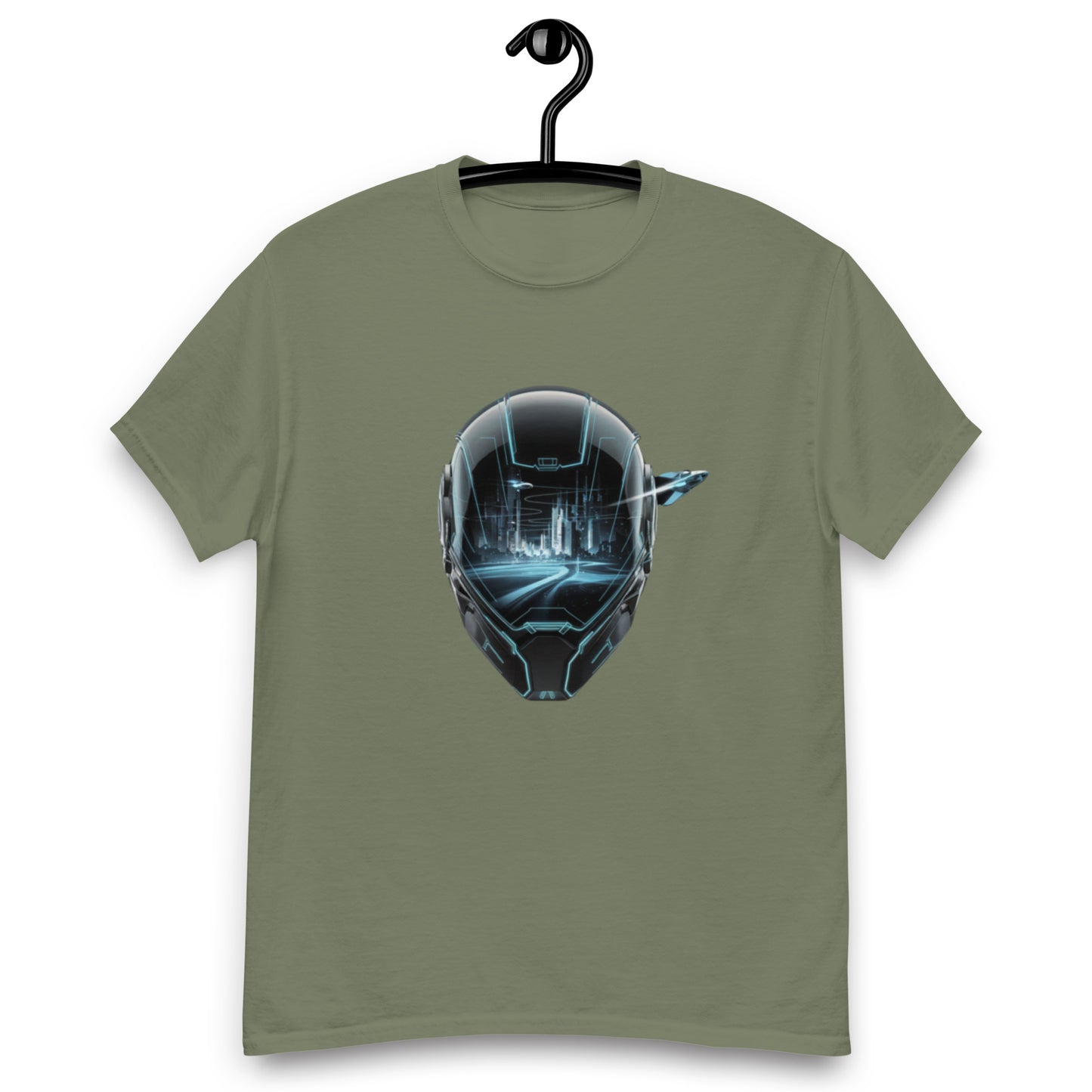 Sci-Fi Tee