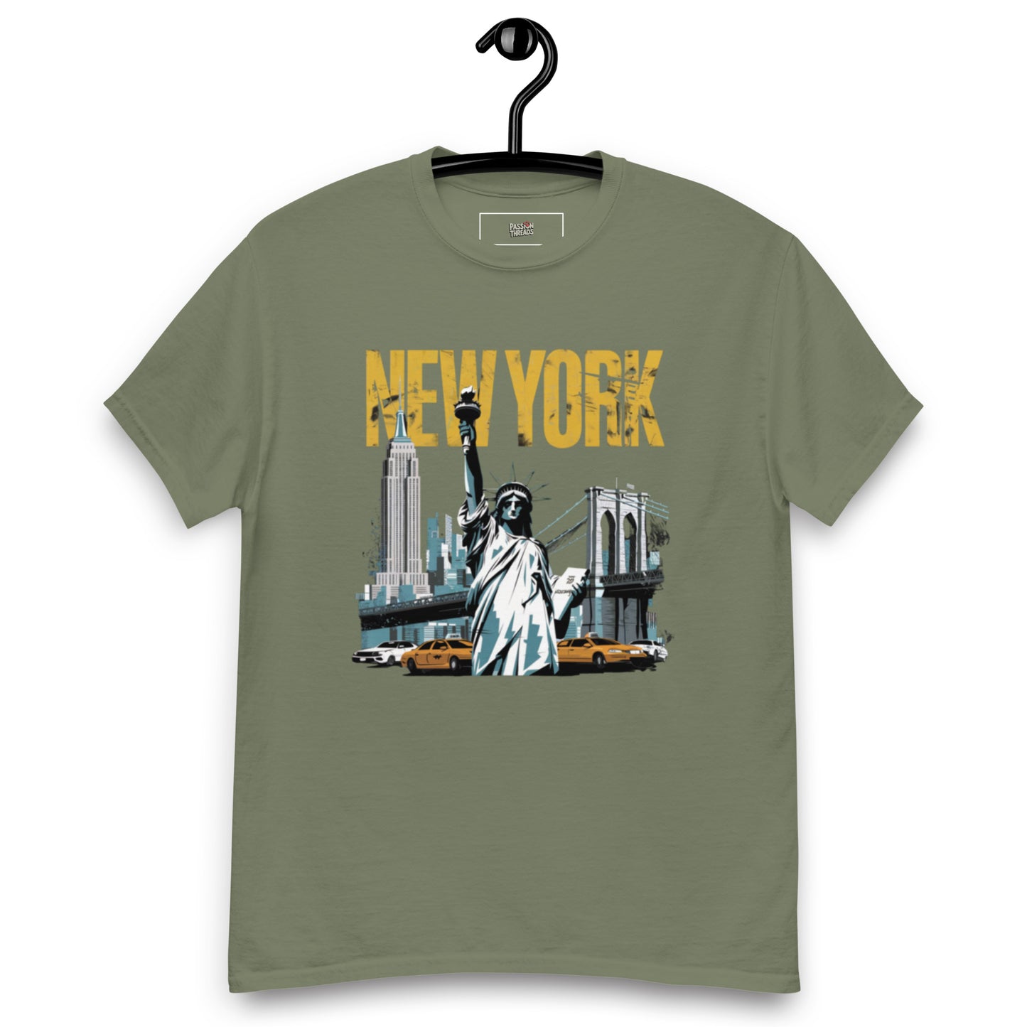 New York Tee