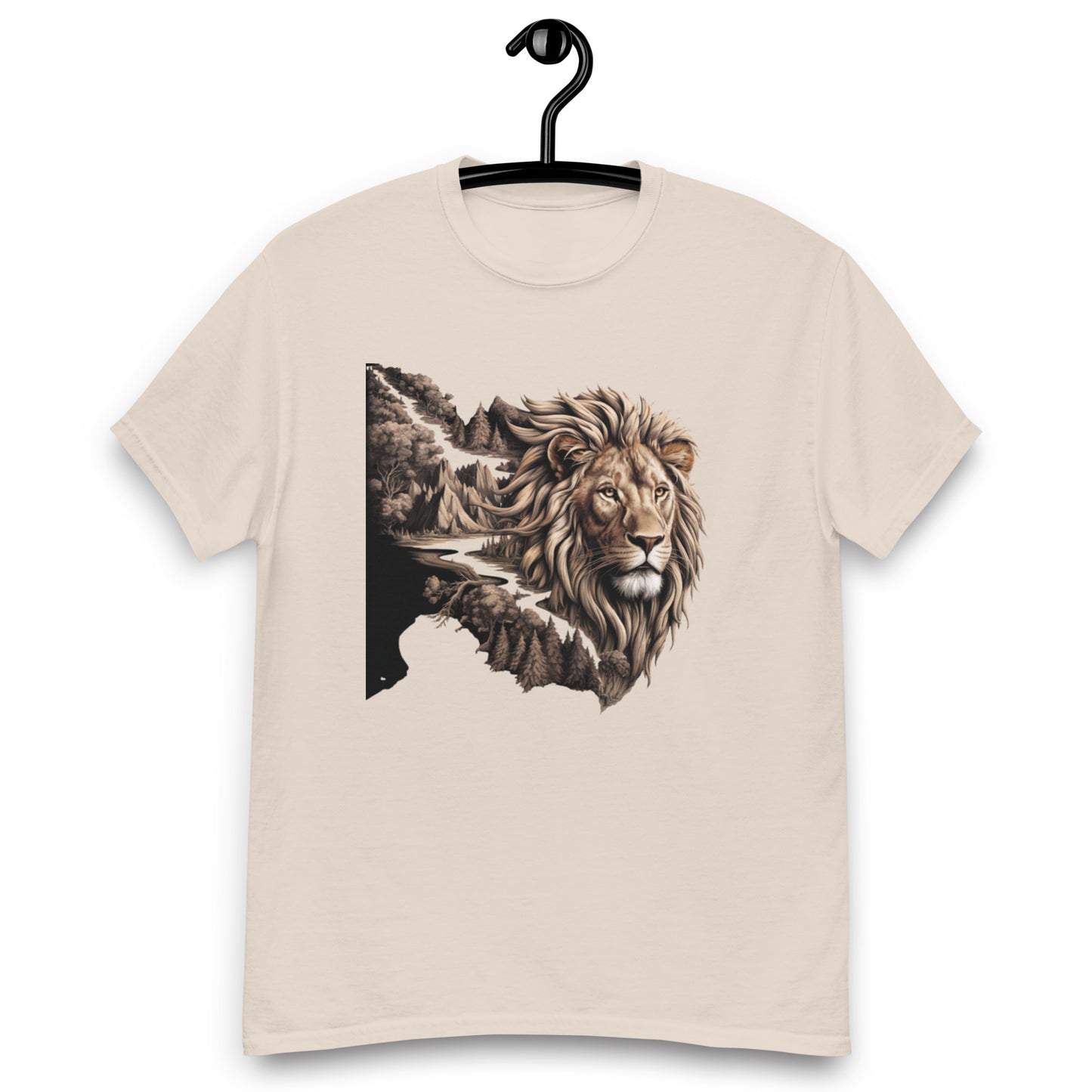 Nature's King Tee