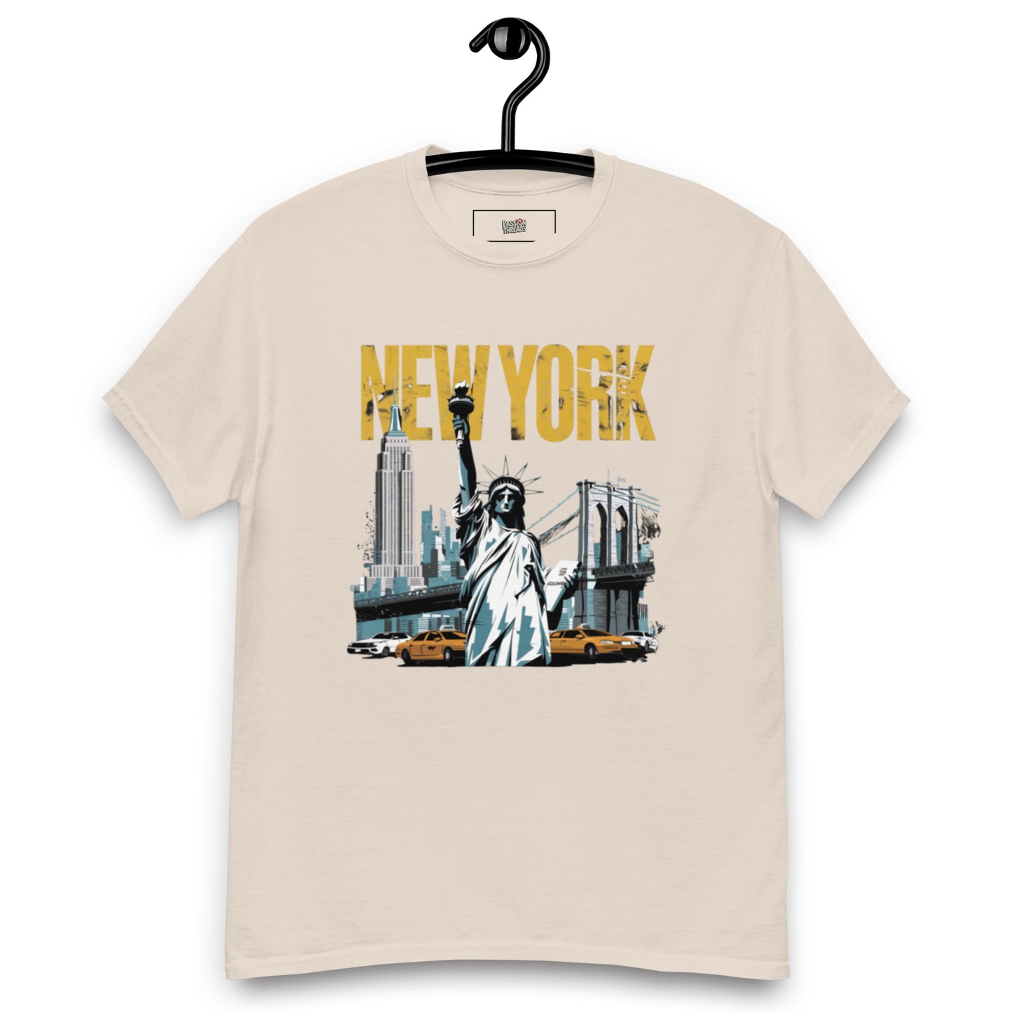 New York Tee