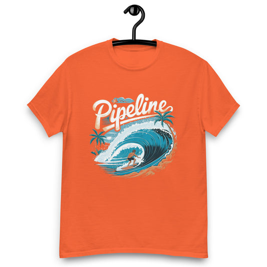 Pipeline Tee