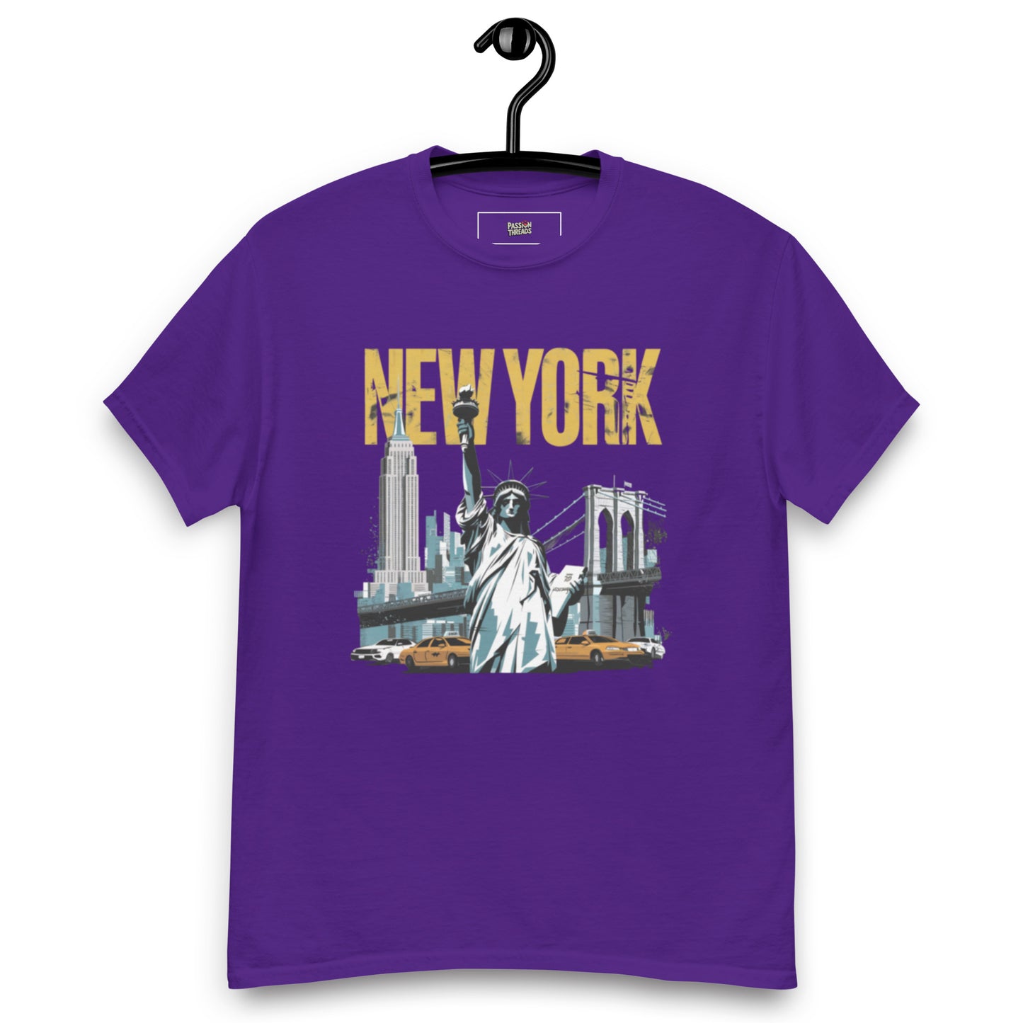 New York Tee