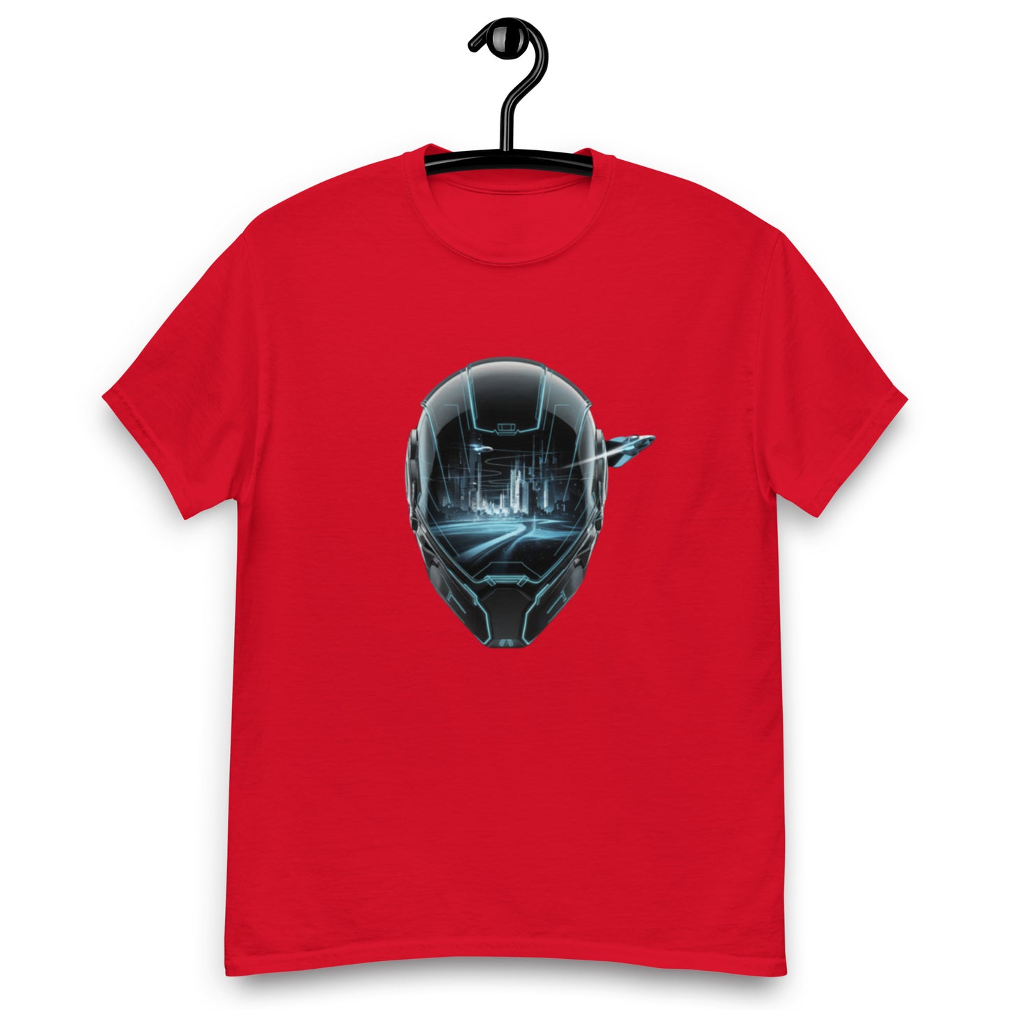 Sci-Fi Tee