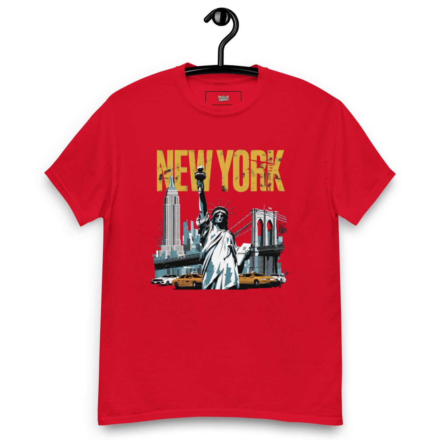 New York Tee