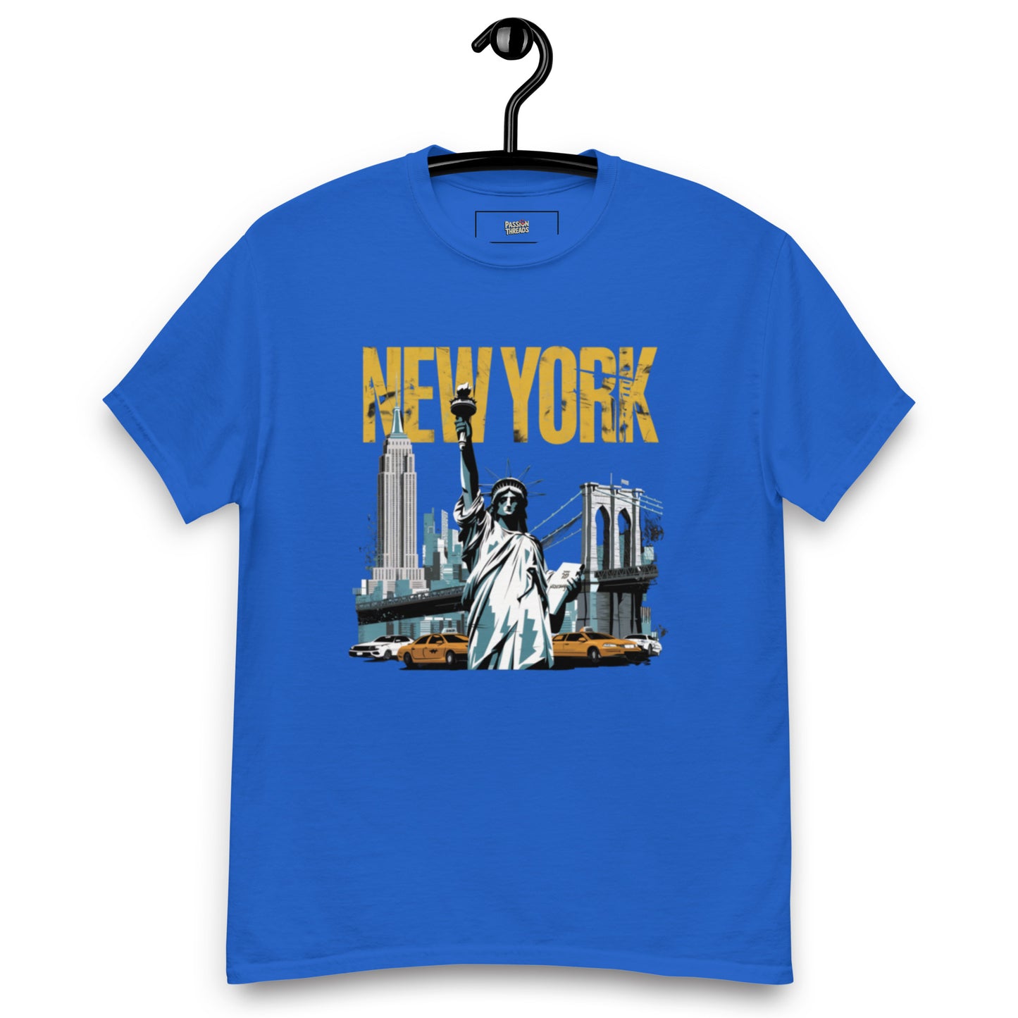 New York Tee