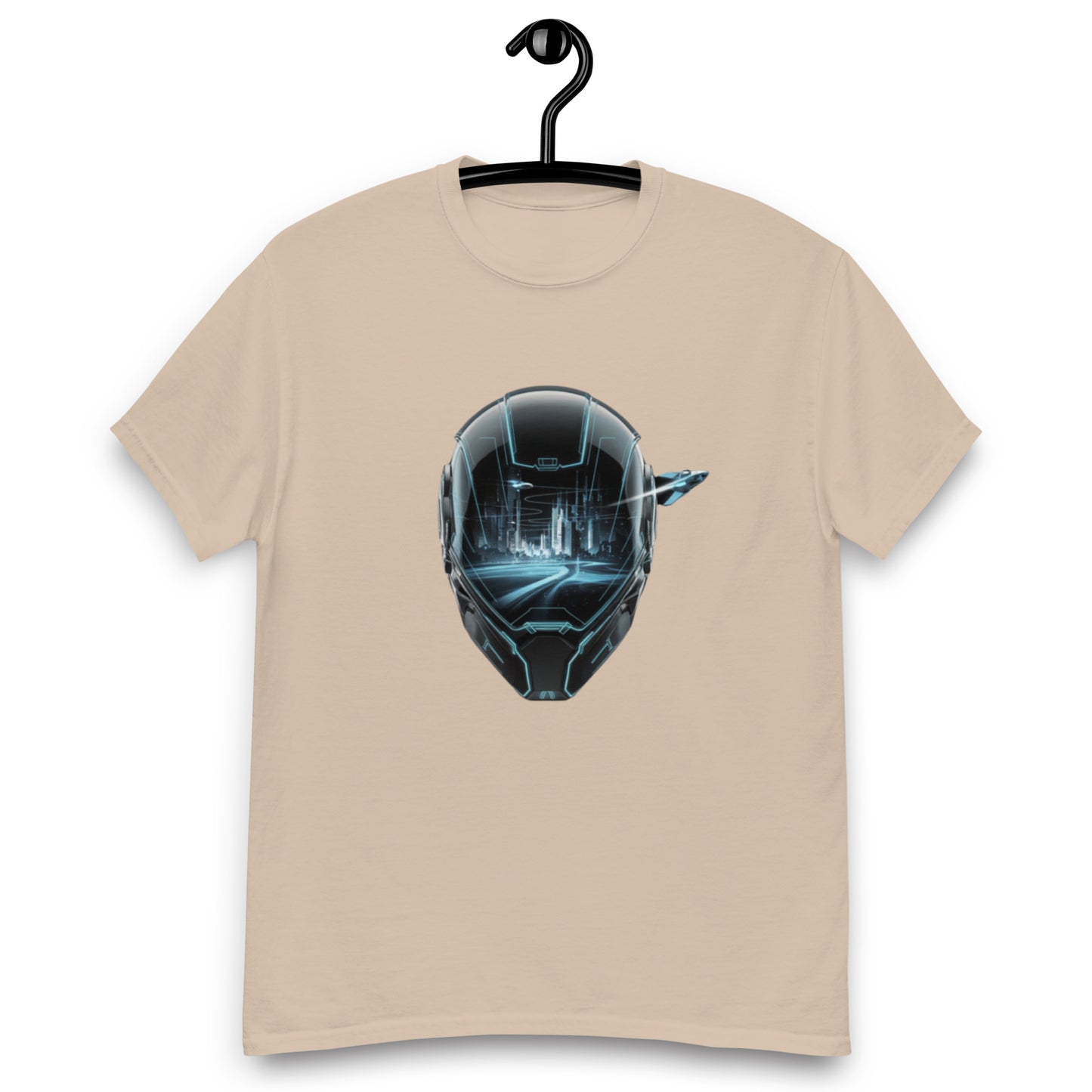 Sci-Fi Tee