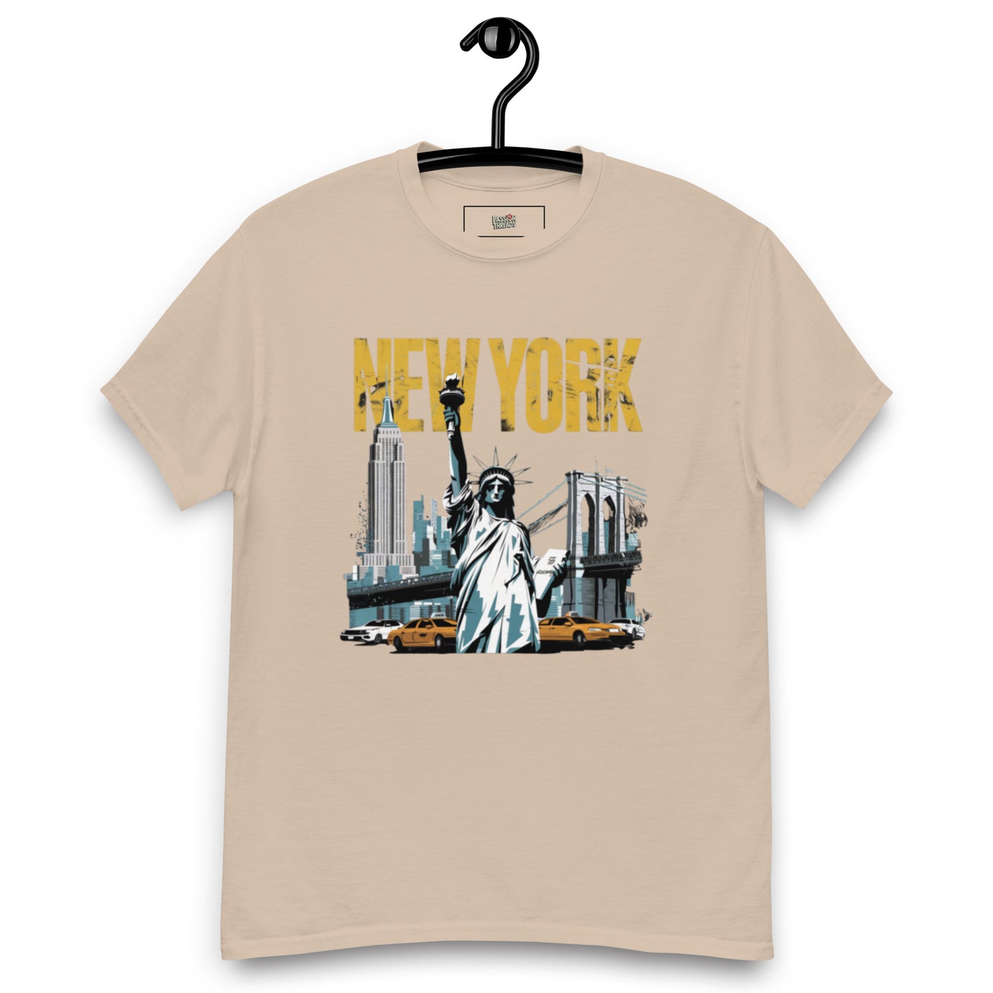 New York Tee