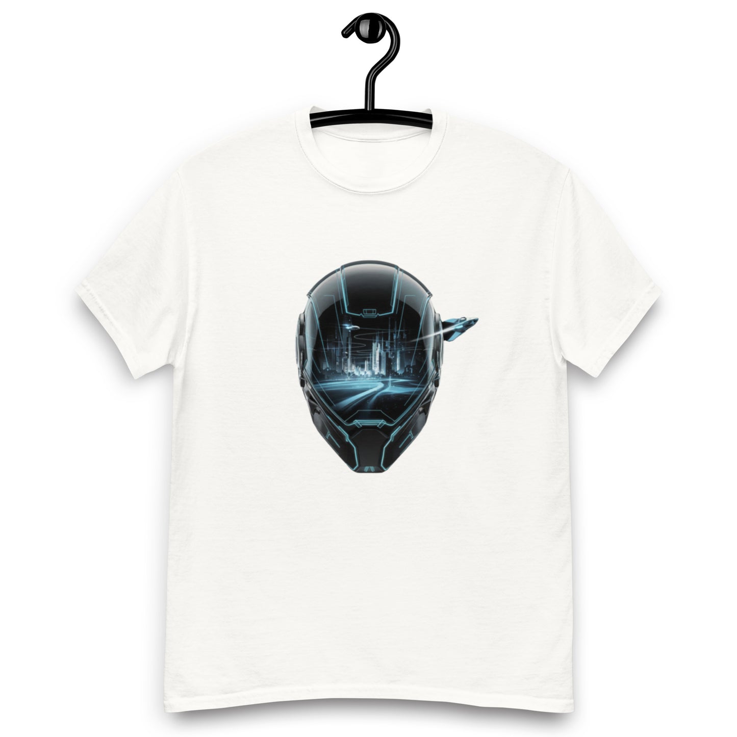 Sci-Fi Tee