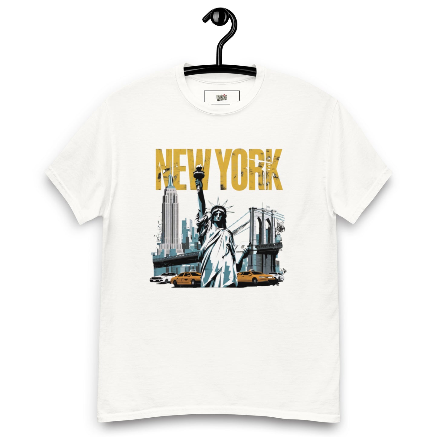 New York Tee